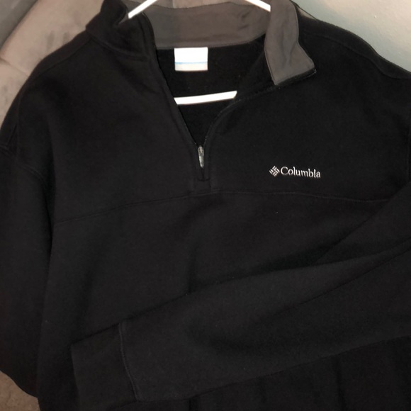 Columbia Other - Columbia pullover